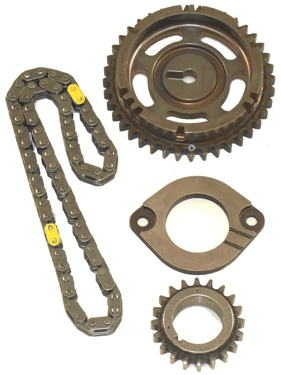 C-3235 Engine Timing Set Select Chrysler Pacifica, Chrysler Town & Country, Chrysler Voyager, Dodge Caravan, Dodge Grand