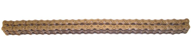 Heavy Duty Timing Chain Double Roller