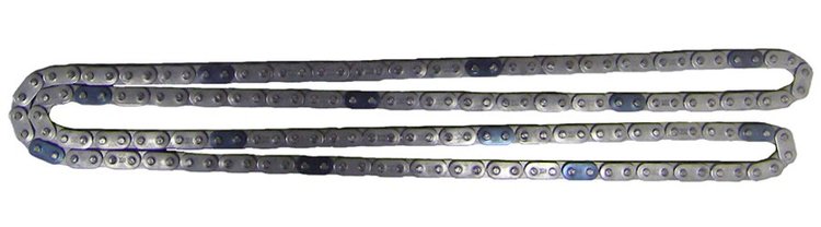 C195 Engine Timing Chain