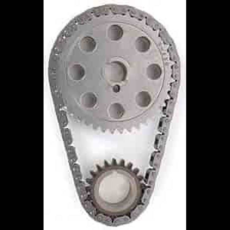 Ford Small Block, 351W Std/HO