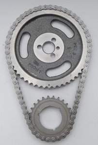 HD Timing Chain Set BB-Chevy