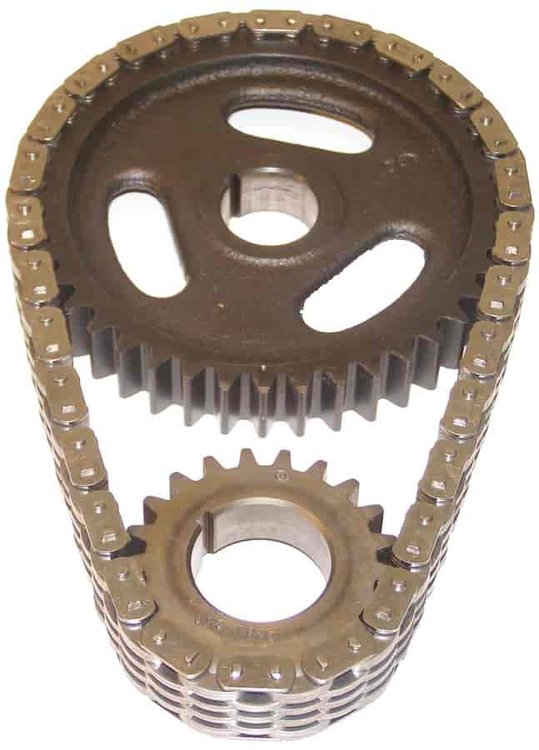 292 TIMING CHAIN