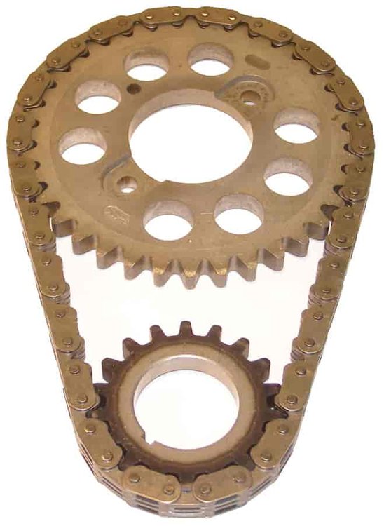 Cadillac 368, 425, 472, 500 1968-84