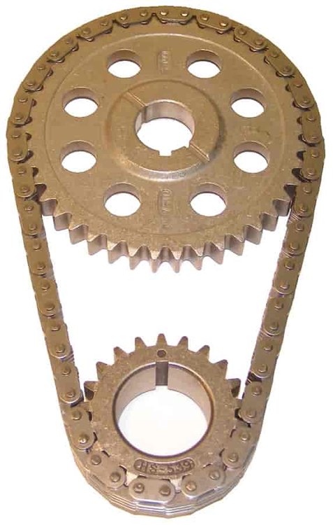 TIMING SET 3.8SC
