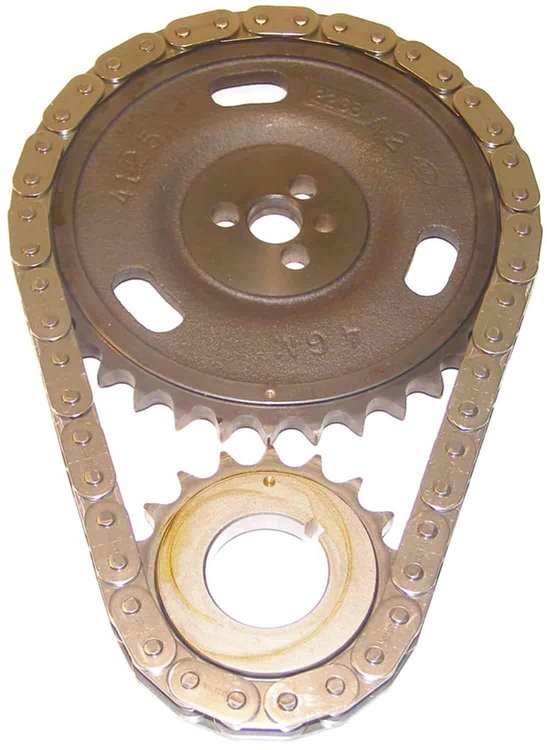 TIMING SET 4.3
