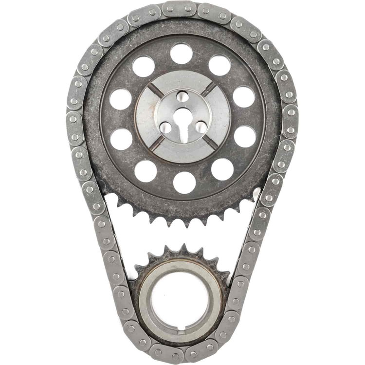 Chevy Big Block Mark IV, Factory Style Roller Chain 1995-Up