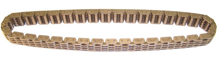 C348 Engine Timing Chain