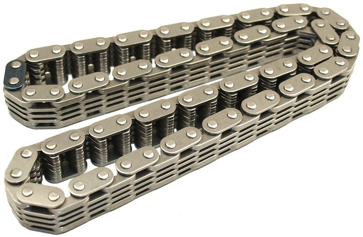 C380 Engine Timing Chain