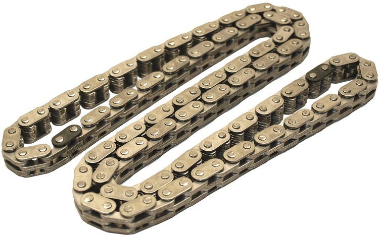 C387 Engine Timing Chain