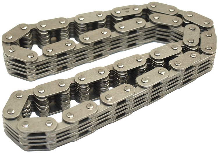 C489 Engine Timing Chain