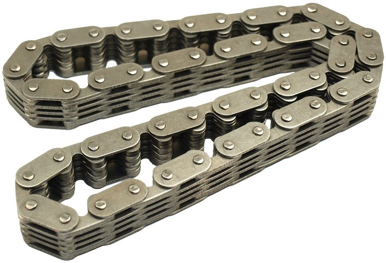 C494 Replacement Link Belt Timing Chain for Multiple V8 & L6 Applications