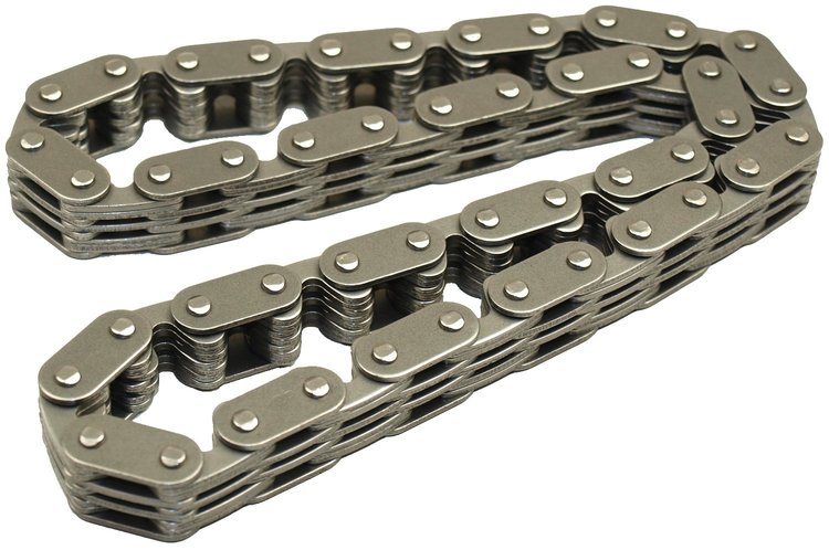 C499 Engine Timing Chain