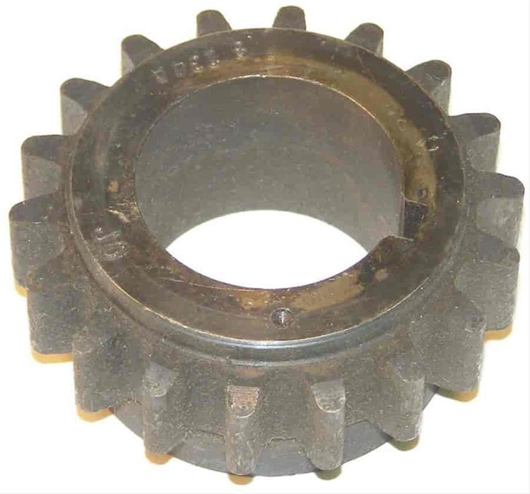 CRANK SPROCKET