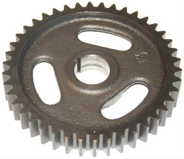 CAM SPROCKET