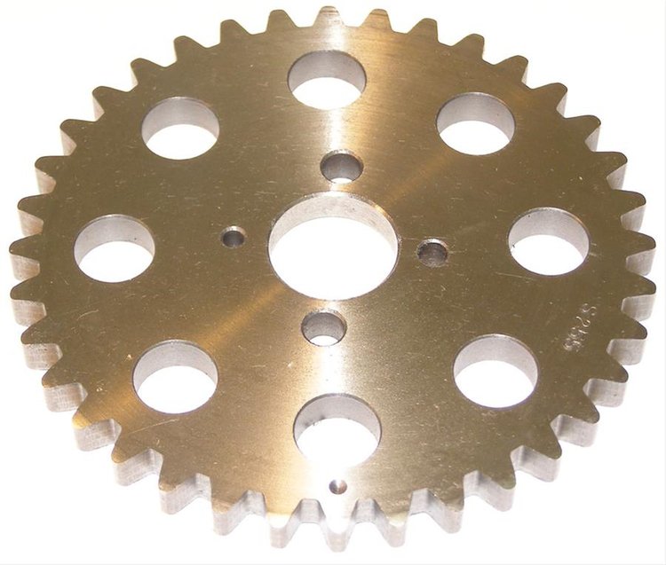 CAM SPROCKET