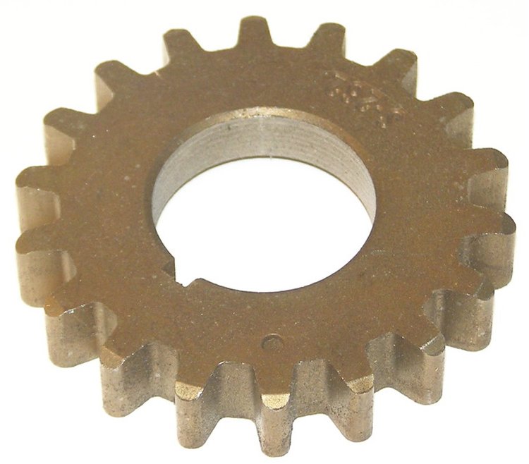 S262 Engine Timing Crankshaft Sprocket