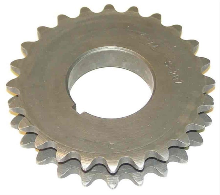 CRANK SPROCKET