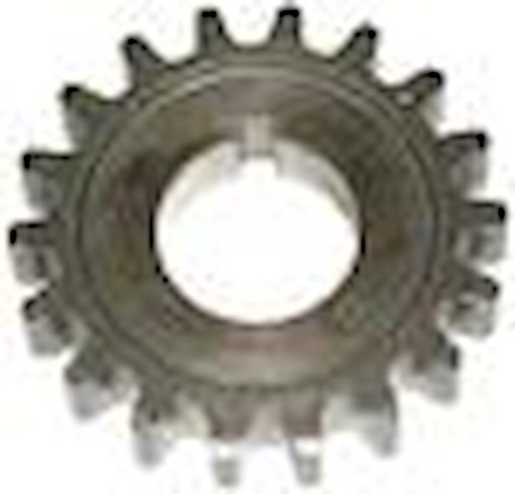CRANK SPROCKET