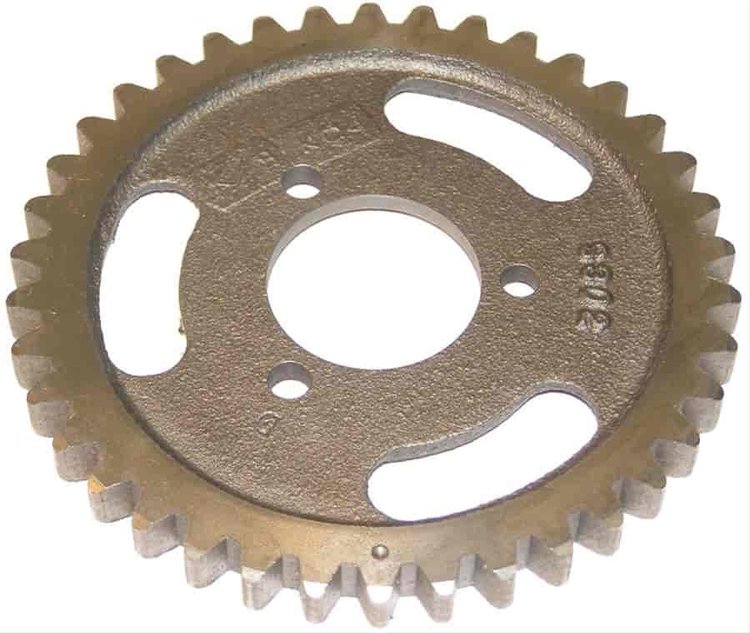 CAM SPROCKET