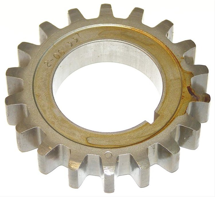 CRANK SPROCKET