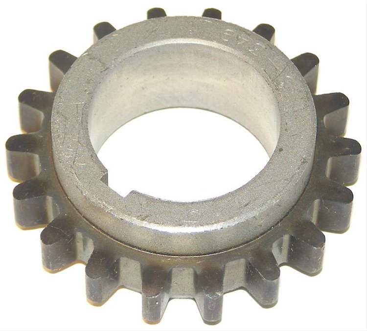 CRANK SPROCKET