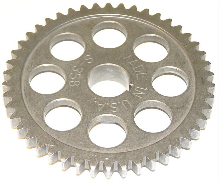 CAM SPROCKET