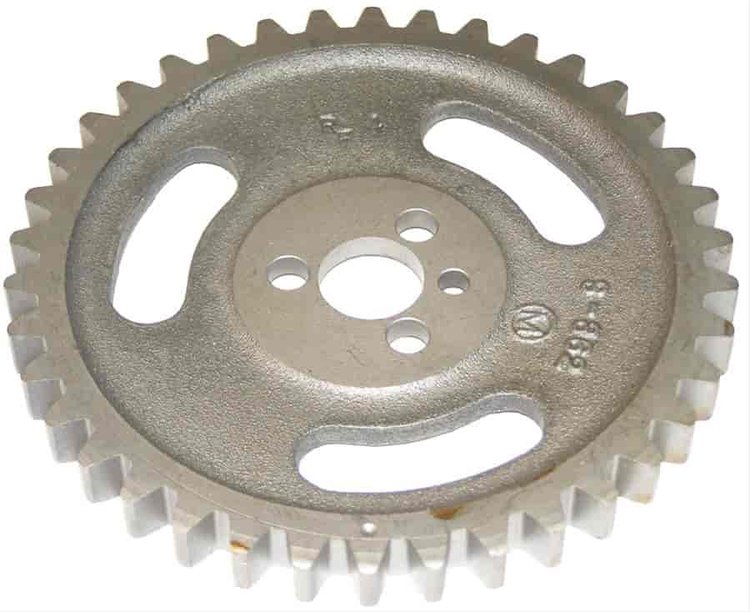 CAM SPROCKET
