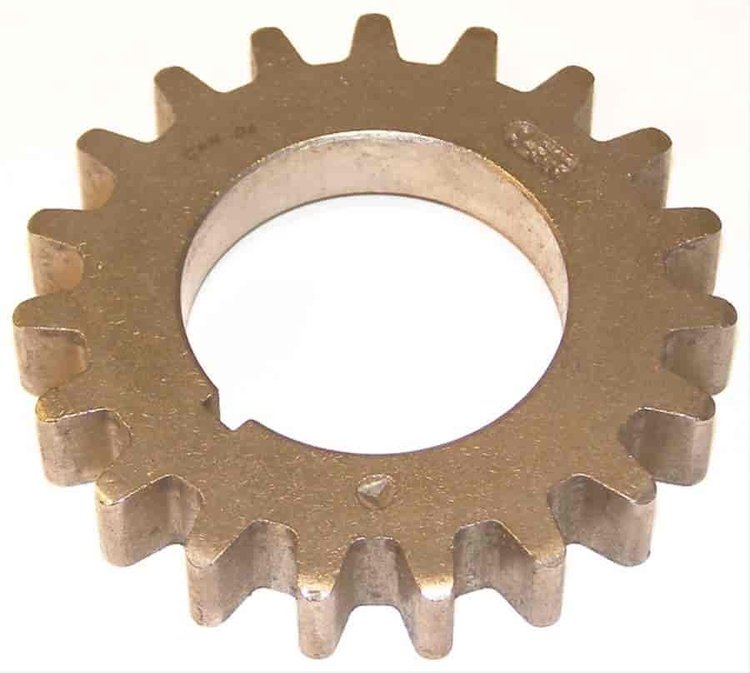 CRANK SPROCKET