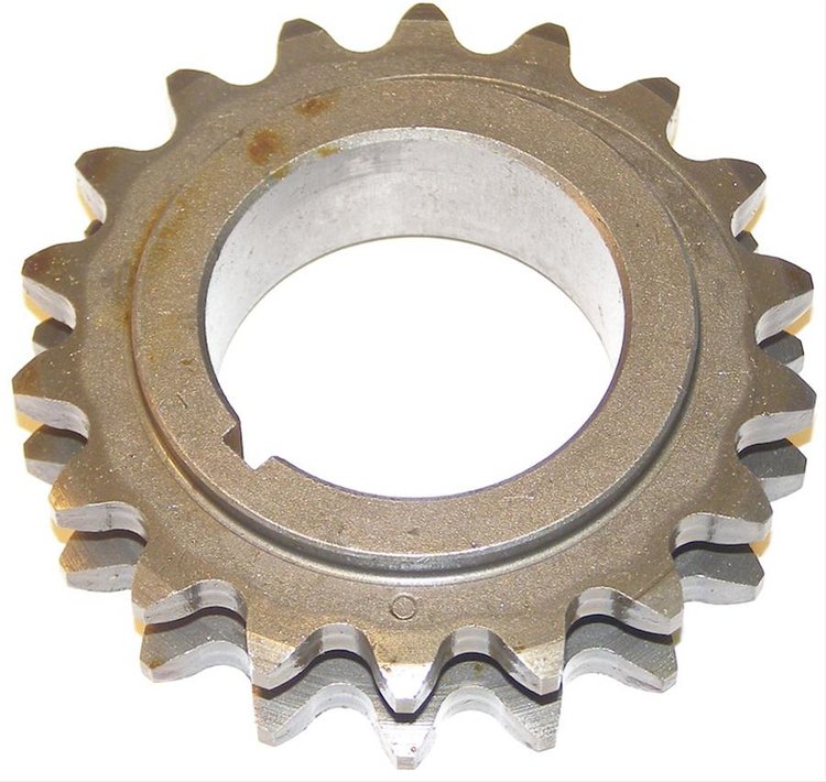 CRANK SPROCKET