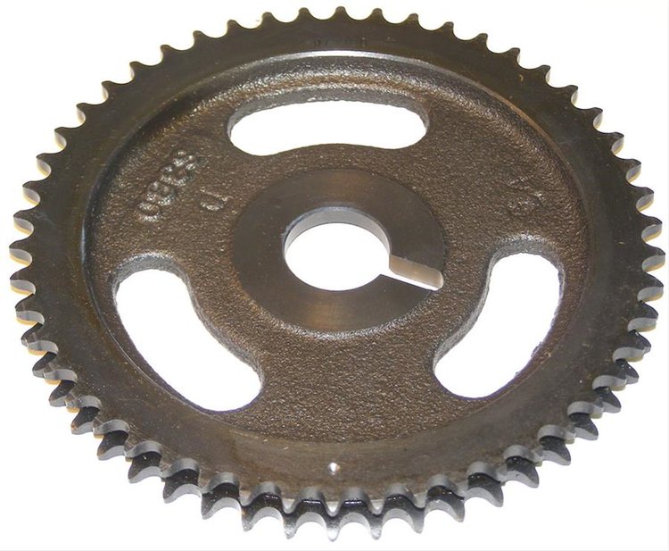 CAM SPROCKET