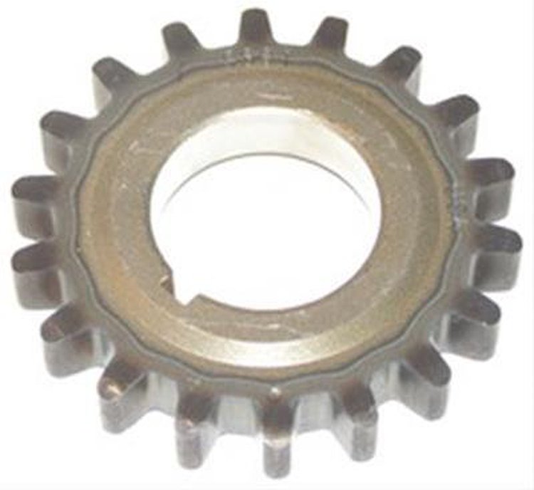 CRANK SPROCKET
