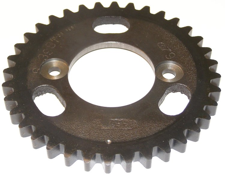 CAM SPROCKET