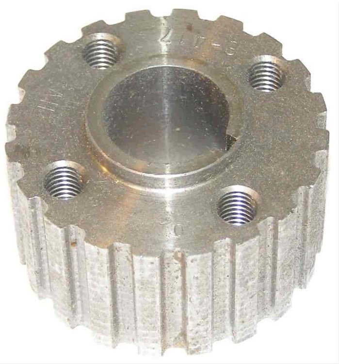 CRANK SPROCKET