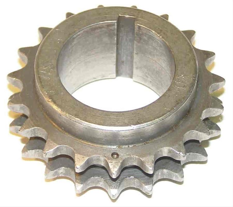 CRANK SPROCKET