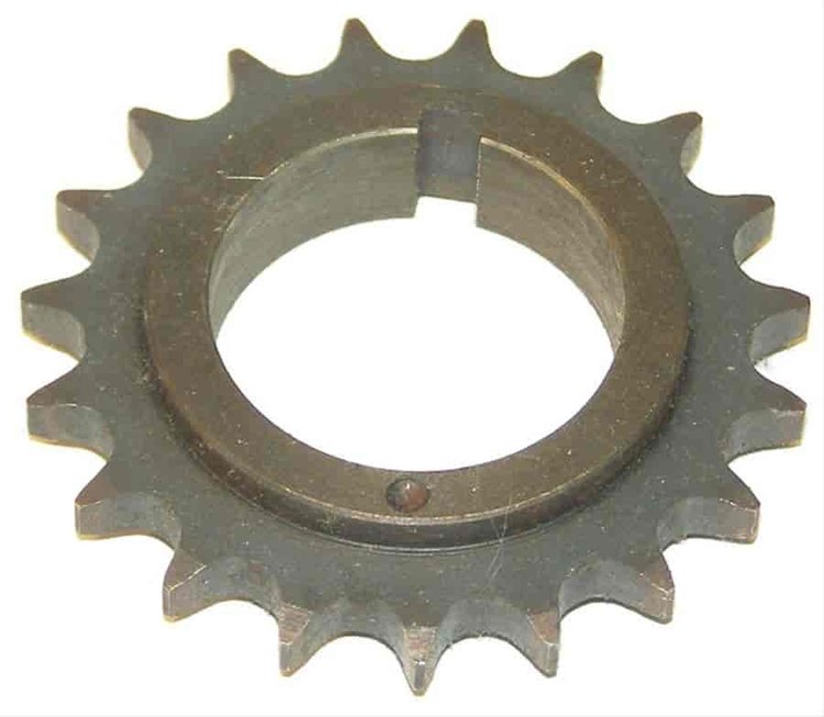 CRANK SPROCKET