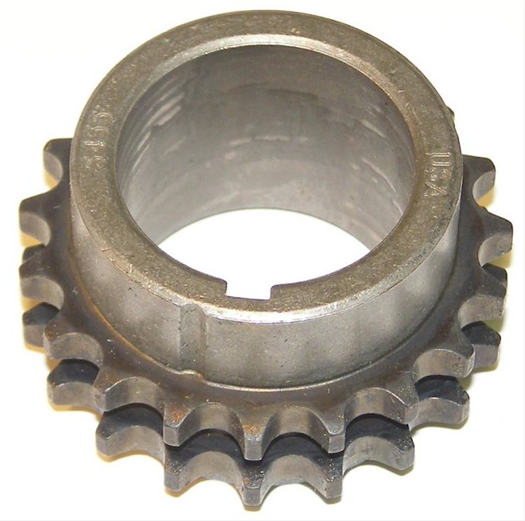 CRANK SPROCKET