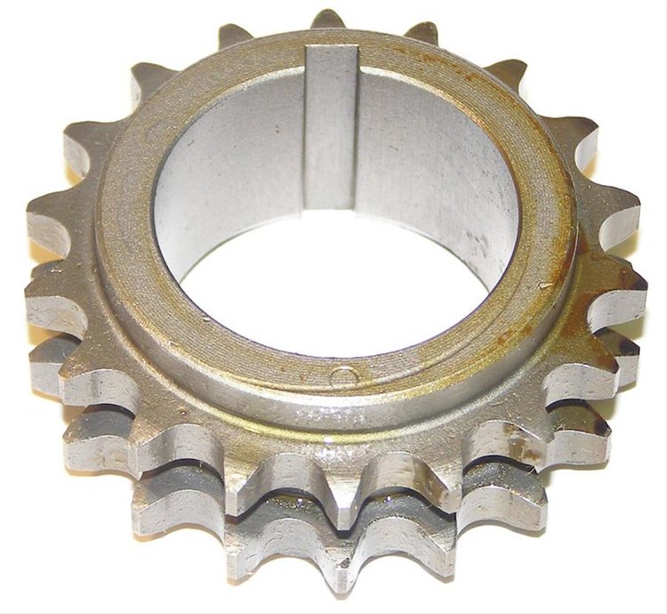 CRANK SPROCKET