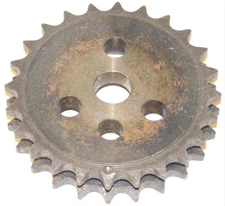 CAM SPROCKET