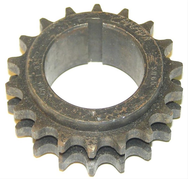 CRANK SPROCKET