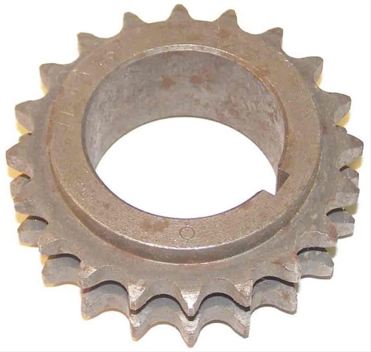 CRANK SPROCKET