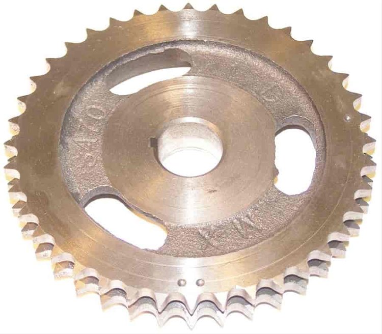 CAM SPROCKET