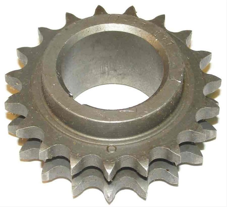 CRANK SPROCKET