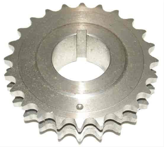 JACKSHAFT
