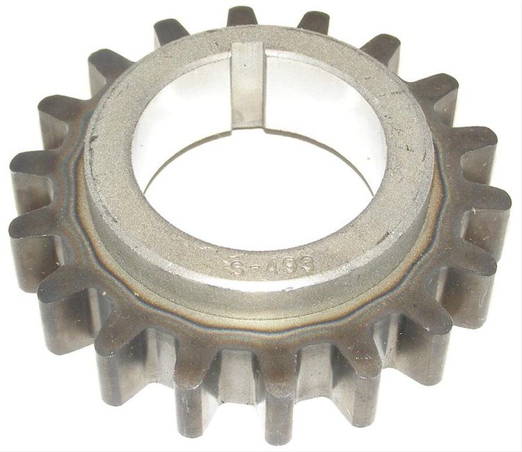 CRANK SPROCKET