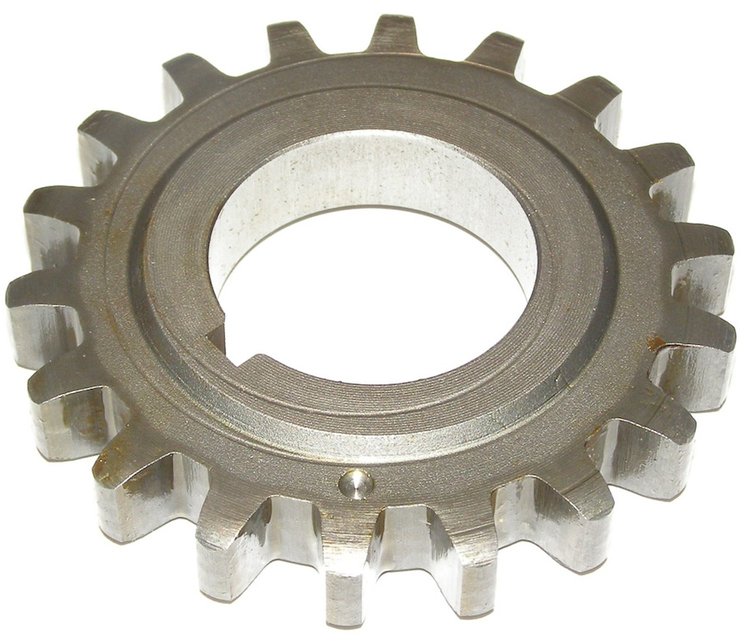 S505 Crankshaft Timing Chain Sprocket 18 Tooth