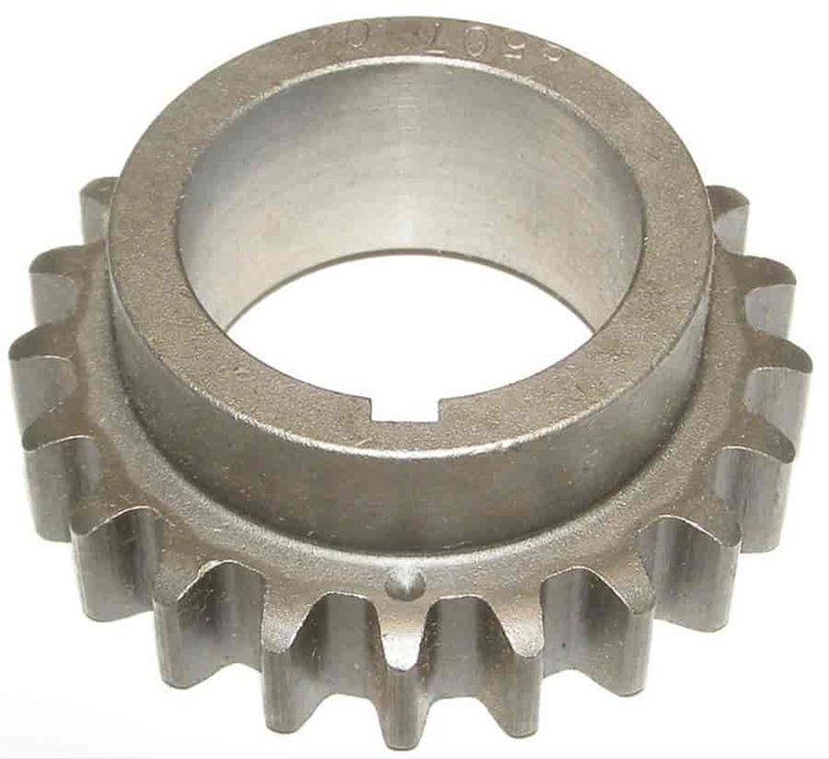 CRANK SPROCKET