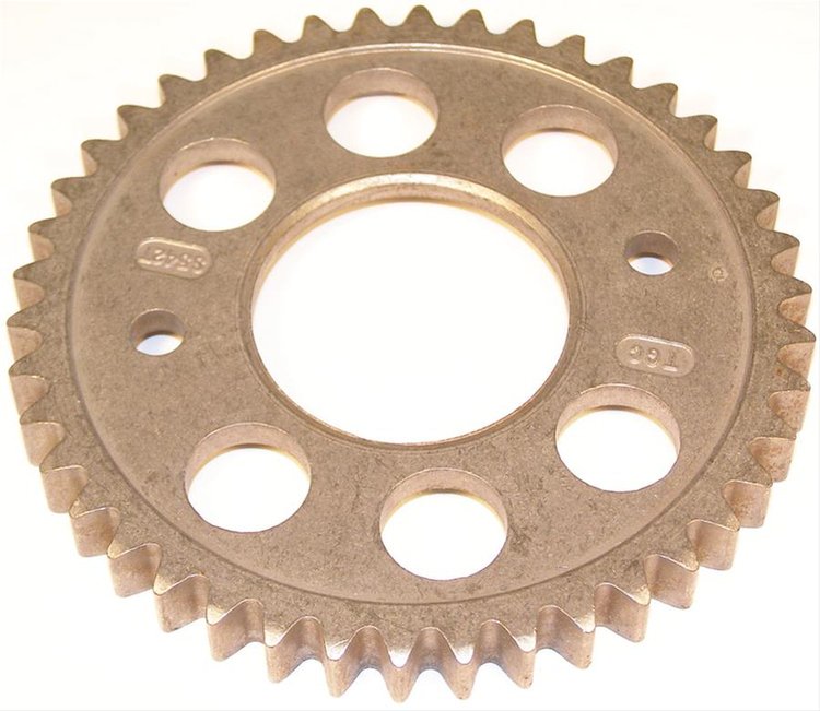 CAM SPROCKET