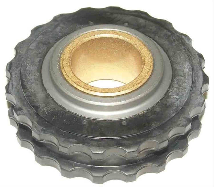 TENSIONER GEAR