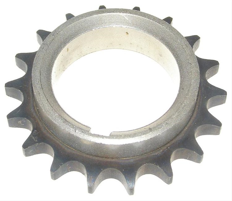 CRANK SPROCKET