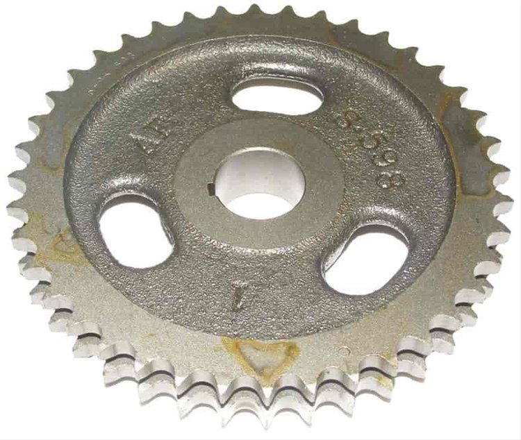 CAM SPROCKET